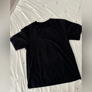 P'tula oversized Tee